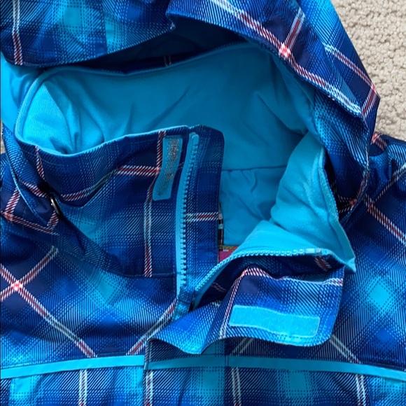 Burton Snowboarding Jacket - Picture 3 of 10